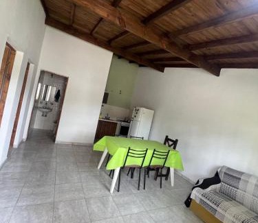 Mar del Plata Resort | Cabañas del Sur