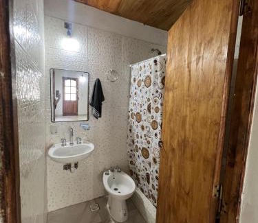 Mar del Plata Resort | Cabañas del Sur