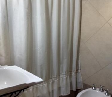 Colon Apartment | Cabañas del Uru