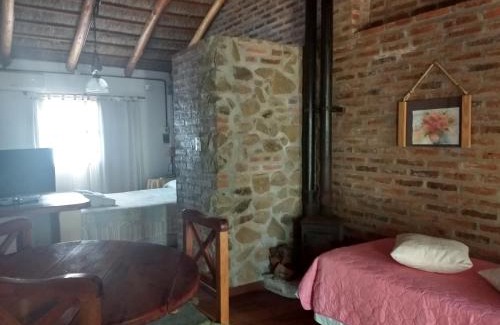 Colon Apartment | Cabañas del Uru