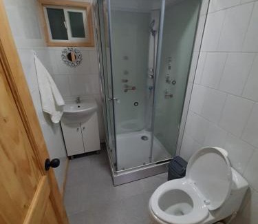 Melipeuco House | CABAÑAS DON EDUARDO