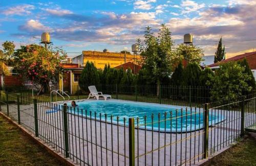 Victoria Apartment | CABAÑAS DON EDUARDO Victoria Entre Ríos