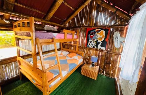 Mompiche Other | Cabañas Don K