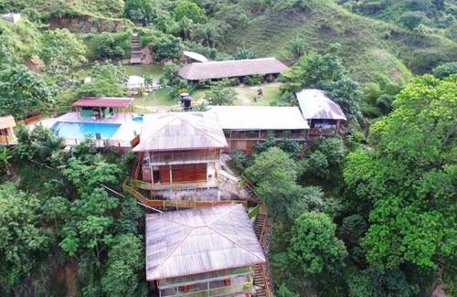 Canaveral Cabin | Cabañas Ecoturisticas Y Club Gaira Tayrona