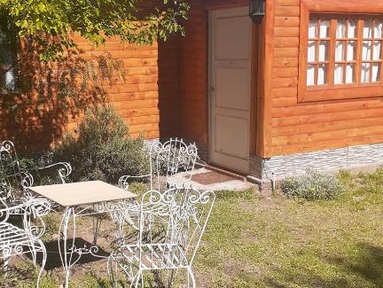 Vistalba Ski Chalet | Cabañas El Abuelo Alfredo