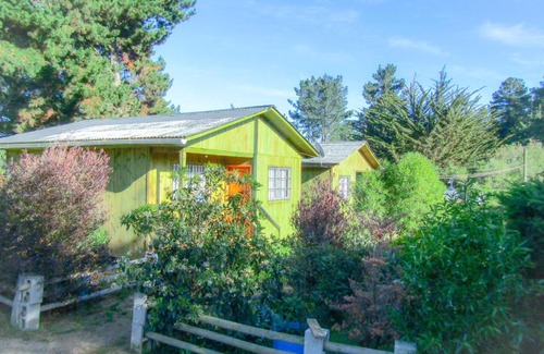 Algarrobo House | Cabañas El Colibrí