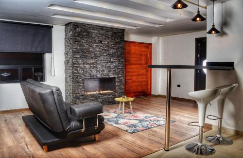 Duitama House | Cabañas el encanto hotel boutique