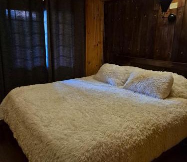 Curanipe Apartment | Cabañas el Torreón