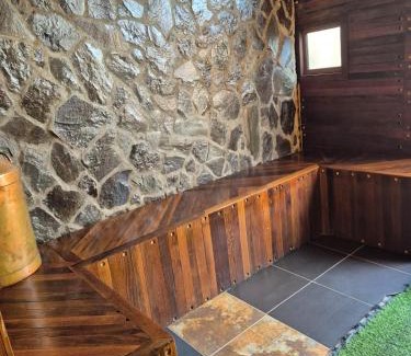 Curanipe Apartment | Cabañas el Torreón
