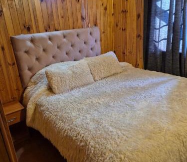 Curanipe Apartment | Cabañas el Torreón