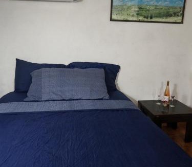 Cerro Azul House | Cabañas Hiraphet