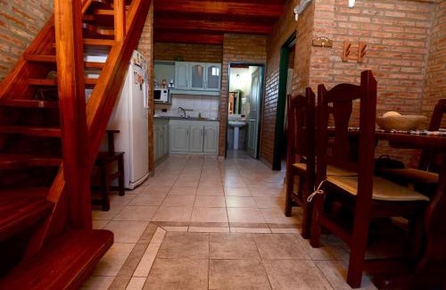 Villa Carlos Paz Cabin | Cabañas La Aldea