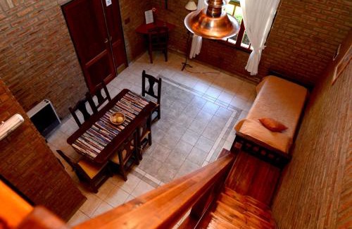 Villa Carlos Paz Cabin | Cabañas La Aldea