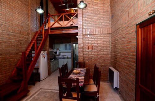 Villa Carlos Paz Cabin | Cabañas La Aldea