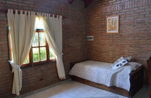 Villa Carlos Paz Cabin | Cabañas La Aldea