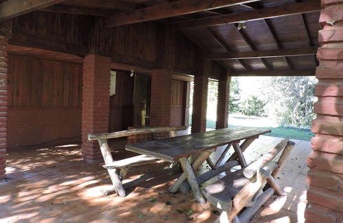 Punta Indio Cottage | Cabañas La Betty