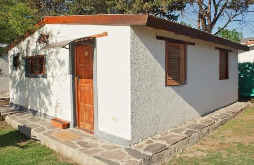 La Falda Apartment | Cabañas LA BUENA FE
