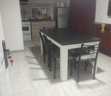 General Alvear Apartment | Cabañas La Gauchita