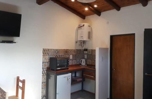 La Falda Apartment | Cabañas la victoria