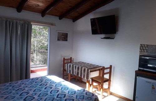 La Falda Apartment | Cabañas la victoria