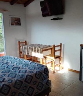La Falda Apartment | Cabañas la victoria