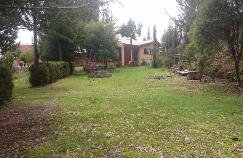 La Paz Cabin | Cabañas Lago Titicaca Villa Amparito
