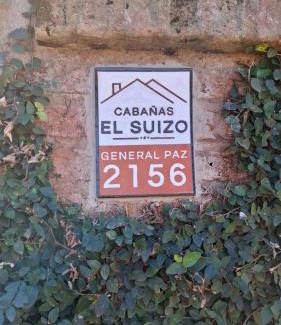 Gobernador Virasoro House | Cabañas lodge El Suizo