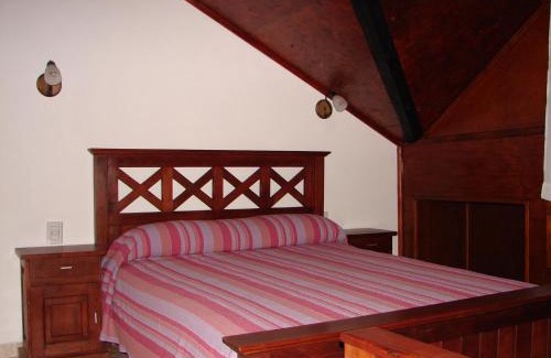 Macrozona Bahia Redonda y Primeros Faldeos Apartment | Cabañas Marias del Sur