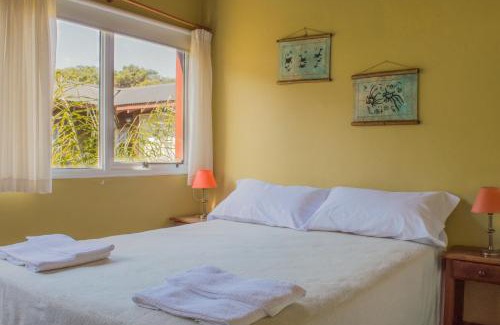 Mar de Las Pampas Cabin | Cabañas Mellmell