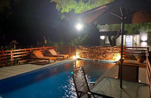 Merlo Apartment | Cabañas MIS SUEÑOS