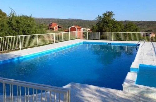 Tanti Ski Chalet | Cabañas Monteparaiso