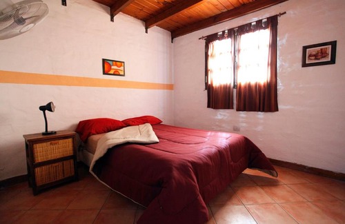 Tanti Ski Chalet | Cabañas Monteparaiso