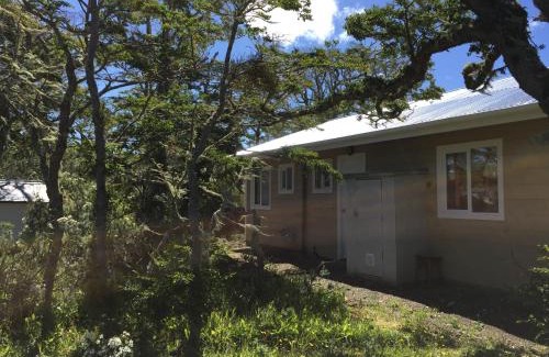Punta Arenas House | Cabañas Montes de la Patagonia