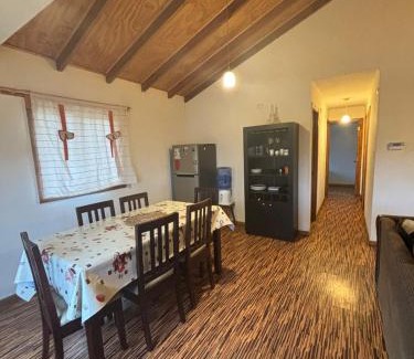 Punta Arenas House | Cabañas Montes de la Patagonia