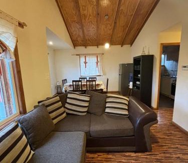 Punta Arenas House | Cabañas Montes de la Patagonia