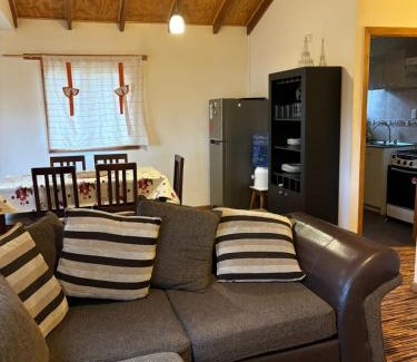 Punta Arenas House | Cabañas Montes de la Patagonia