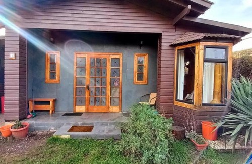 Panguipulli Ski Chalet | Cabañas Orillas del Lago