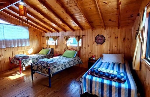 Panguipulli Ski Chalet | Cabañas Orillas del Lago