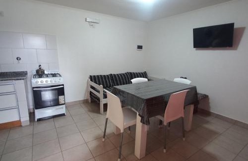 Esquel Apartment | Cabañas Pailalen-Planta baja
