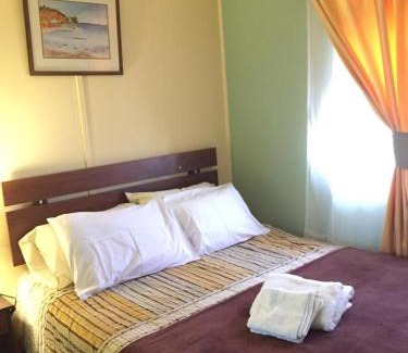 San Pedro de Atacama Apartment | Cabañas Pankara
