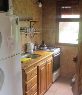 Lago Puelo Ski Chalet | Cabañas Peñi Huen