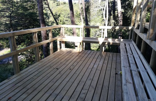 Pucon Cabin | Cabañas Rústicas Pucón