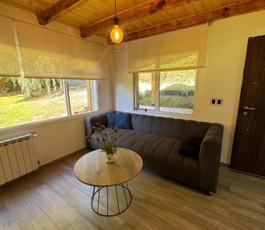 Llao Llao Ski Chalet | Cabañas Rincón del Angel