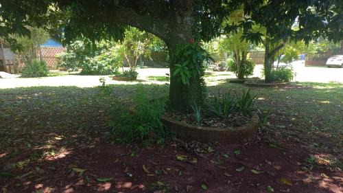 Zona Granja Apartment | Cabañas Raíces Pampeanas