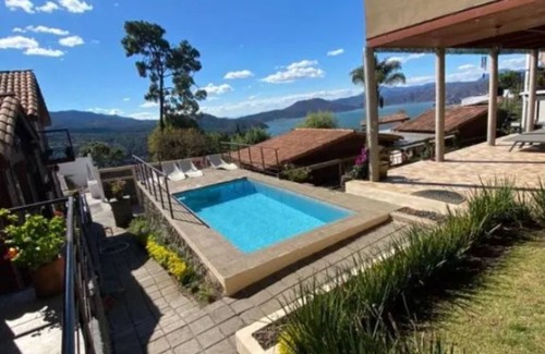 Valle de Bravo Cabin | Cabañas Tr'eje - Double Room