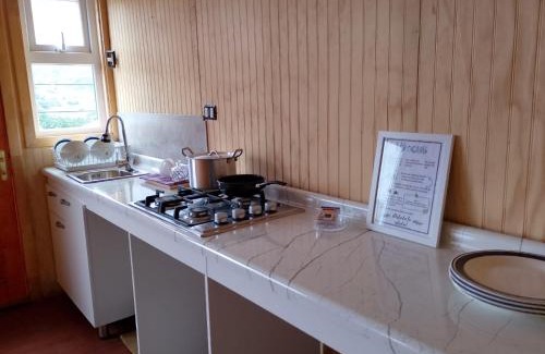 Ancud House | Cabañas Tupananchiskama