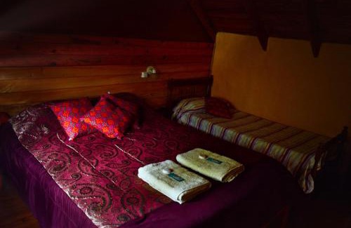 Lago Puelo House | Cabañas UCIHUEN