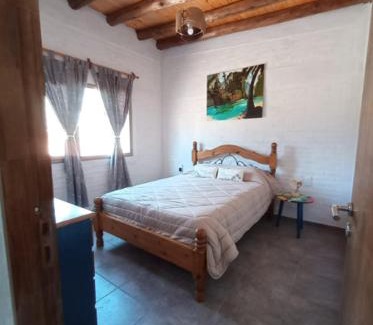 Cuadro Nacional Apartment | Cabañas Universo en San Rafael, Mendoza