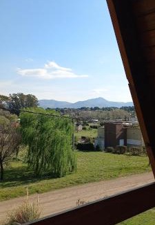 Villa La Arcadia Ski Chalet | Cabañas Ventana