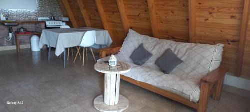 Villa La Arcadia Ski Chalet | Cabañas Ventana
